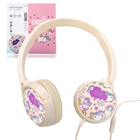 Casque Unicorn Blanc (jack)