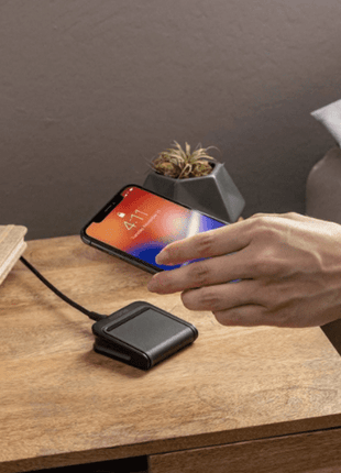 Chargeur à induction usb Mophie 5W