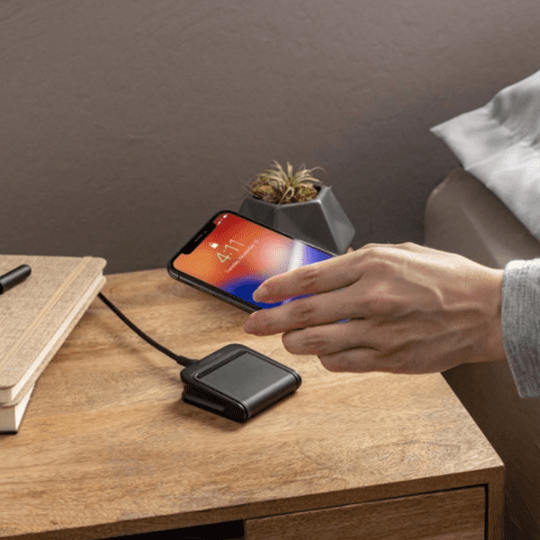 Chargeur à induction usb Mophie 5W