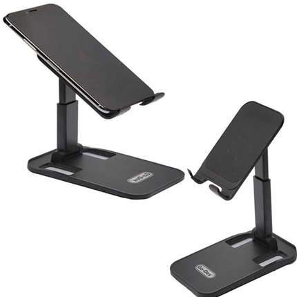 Universal smartphone/tablet holder Go-Des black