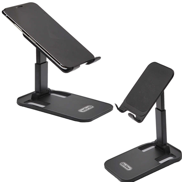 Universal smartphone/tablet holder Go-Des black