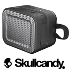 Enceinte bluetooth Skullcandy barricade waterproof noir