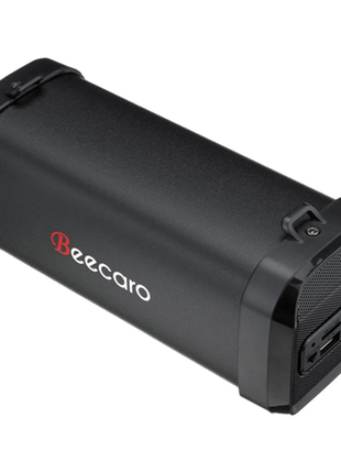 Enceinte Bluetooth Noir Maxx MF-90
