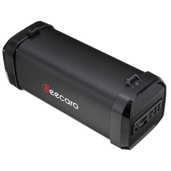 Enceinte Bluetooth Noir Maxx MF-90
