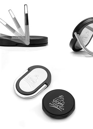 Support auto / voiture magnétique ring Gorilla Tech