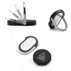 Support auto / voiture magnétique ring Gorilla Tech