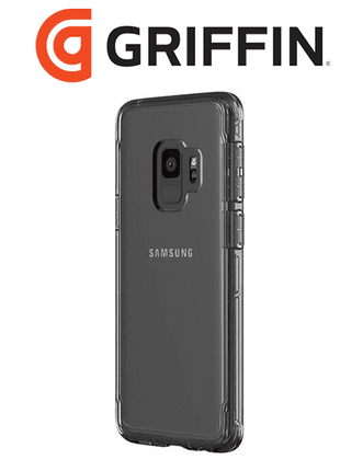 Coque Griffin survivor transparent pour Samsung Galaxy s9 Plus