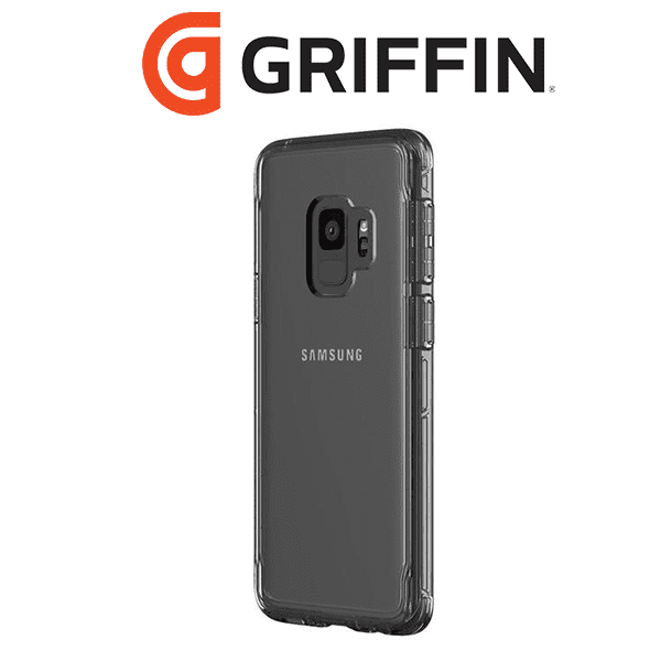 Coque Griffin survivor transparent pour Samsung Galaxy s9 Plus