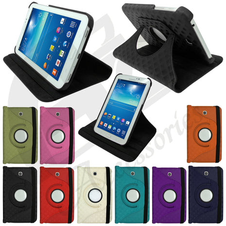 Pack de 5  tablettes pour samsung tab 3 10.1"