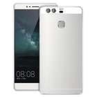 Coque en gel ultra fine transparent pour Huawei P8 lite 2017