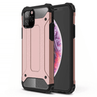 Coque Slim Armor Rose Pour Samsung Galaxy A21S (bulk)