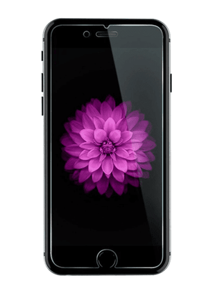 Film En Verre Trempé Pour Apple iPhone 6/6S/7