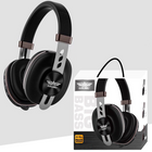 Casque noir bluetooth big bass Lelisu