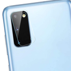 Film En Verre Pour Caméra Arrière Samsung Galaxy Note 20