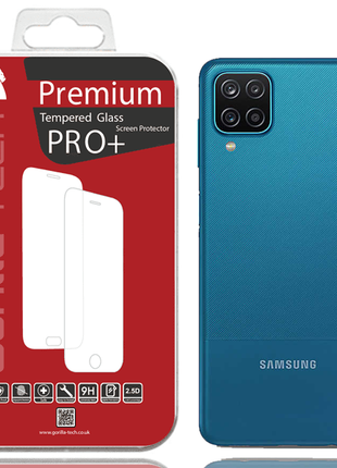 Gorilla Tech premium tempered glass for Samsung Galaxy Ace 3