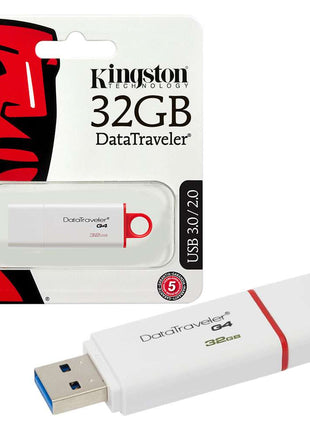 Clé usb Kingston 32GB