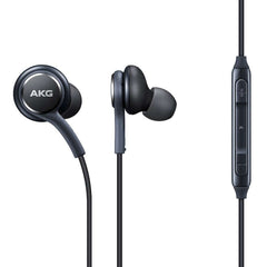 Ecouteur noir AKG EO-IG955-HF pour Samsung