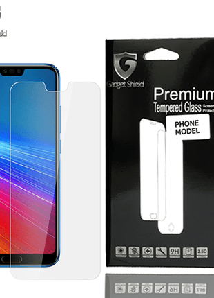 Gadget Shield tempered glass for  Xiaomi Redmi 6A