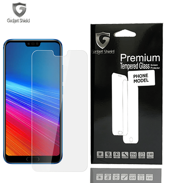 Gadget Shield tempered glass for  Xiaomi Redmi 6