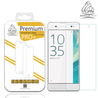 Film en verre Gorilla Tech pour Sony Xperia XA