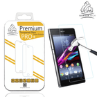 Film en verre Gorilla Tech pour Sony Xperia Z1 Compact